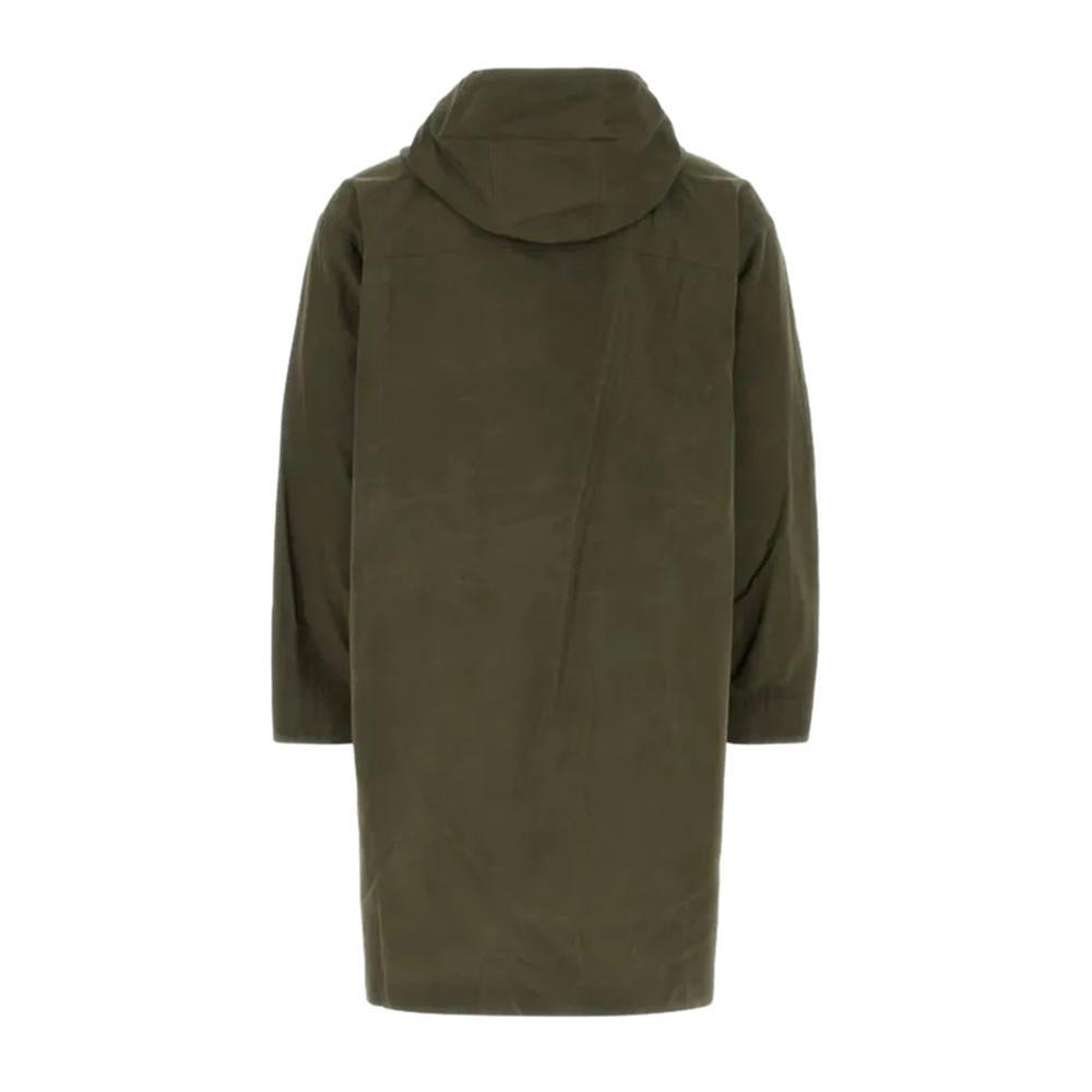 (11352)[A.P.C.]후드 파카 23FW COERCH30193 JAA