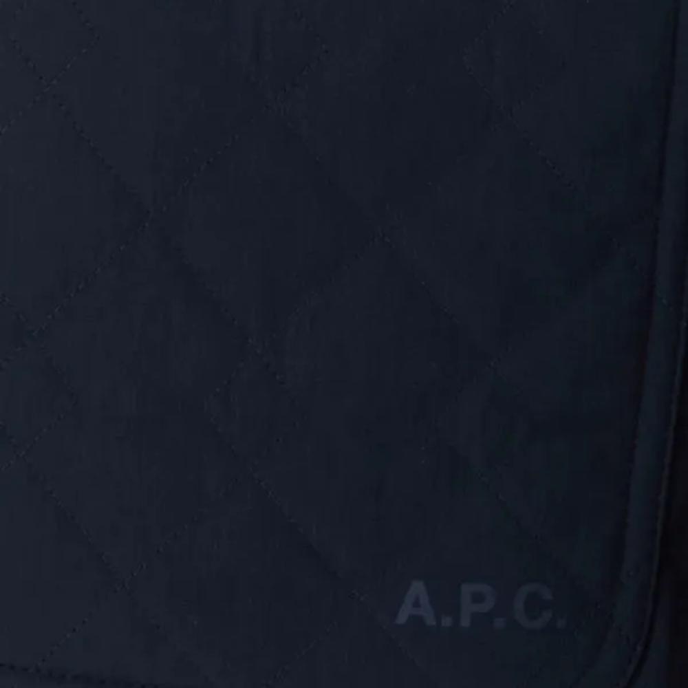 (11353)[A.P.C.]봄버 자켓 23FW COETZF02838 IAK