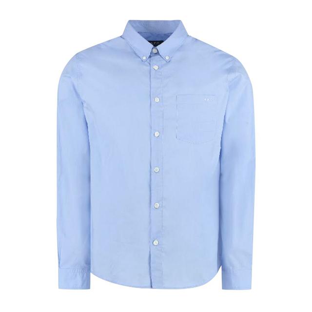 (11355)[A.P.C.]셔츠 23SS COEVDH12549 IAB