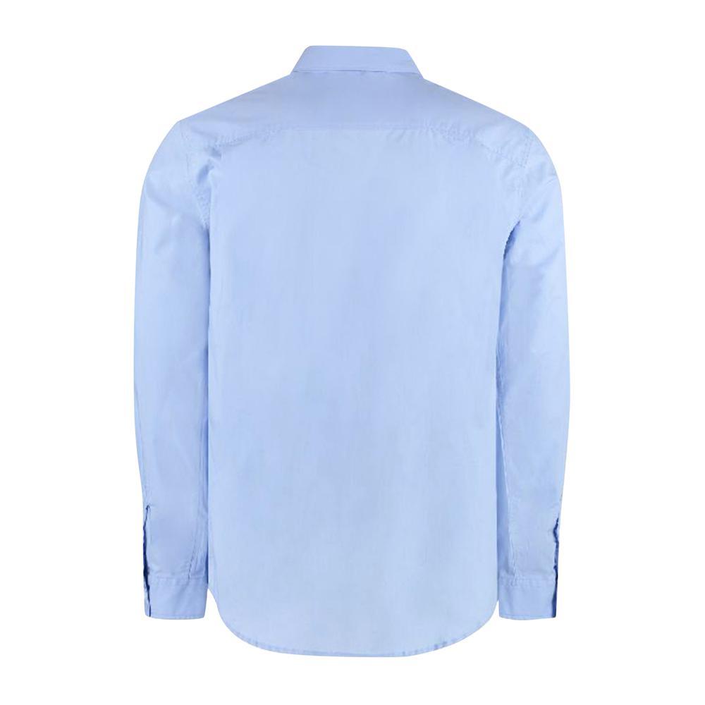 (11355)[A.P.C.]셔츠 23SS COEVDH12549 IAB