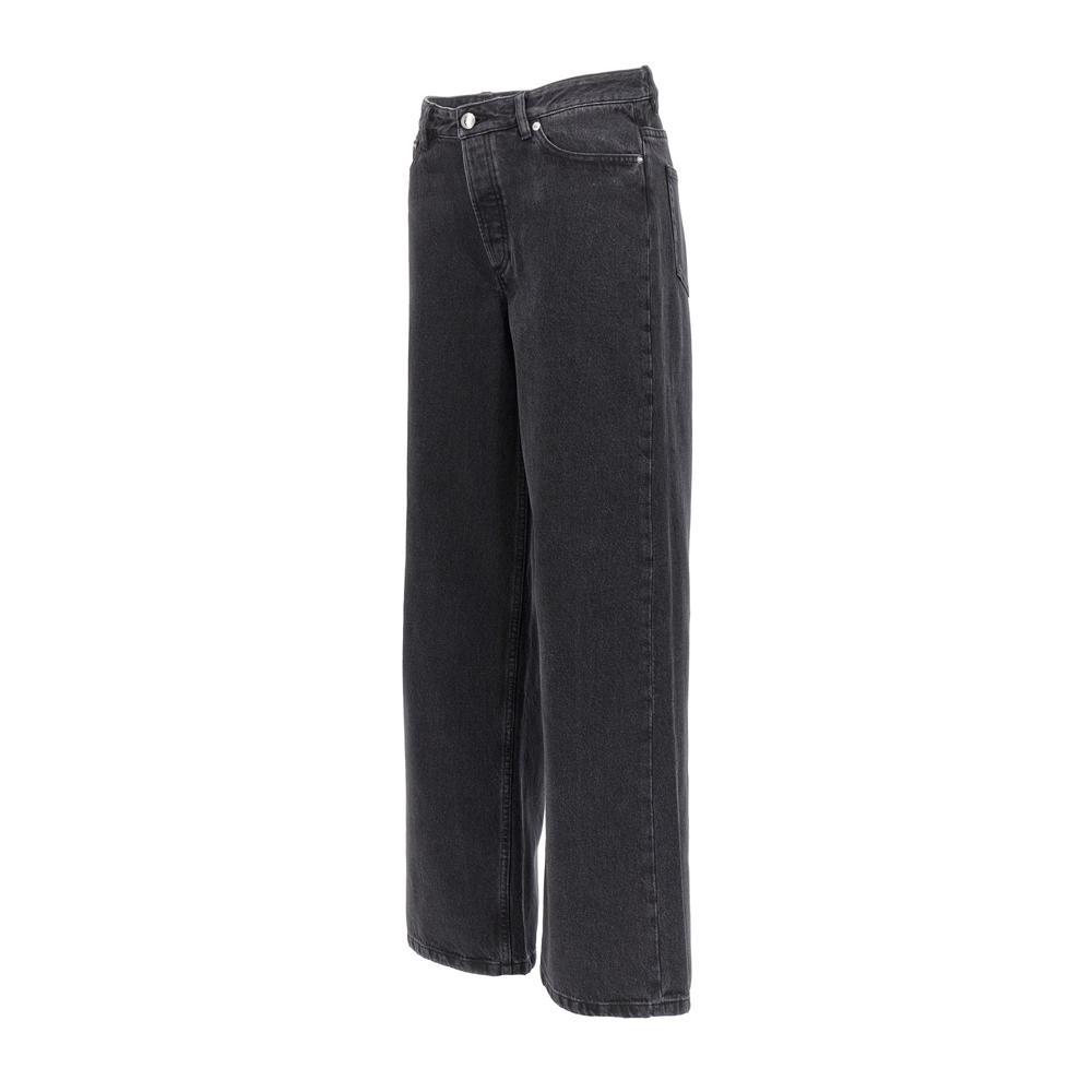 (9209)[A.P.C.]와이드 데님 팬츠 23FW COGEXF09181 LZE