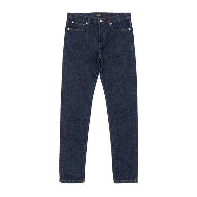 (11367)[A.P.C.]스탠다드 데님 진 23FW COGUGM09047 IAL