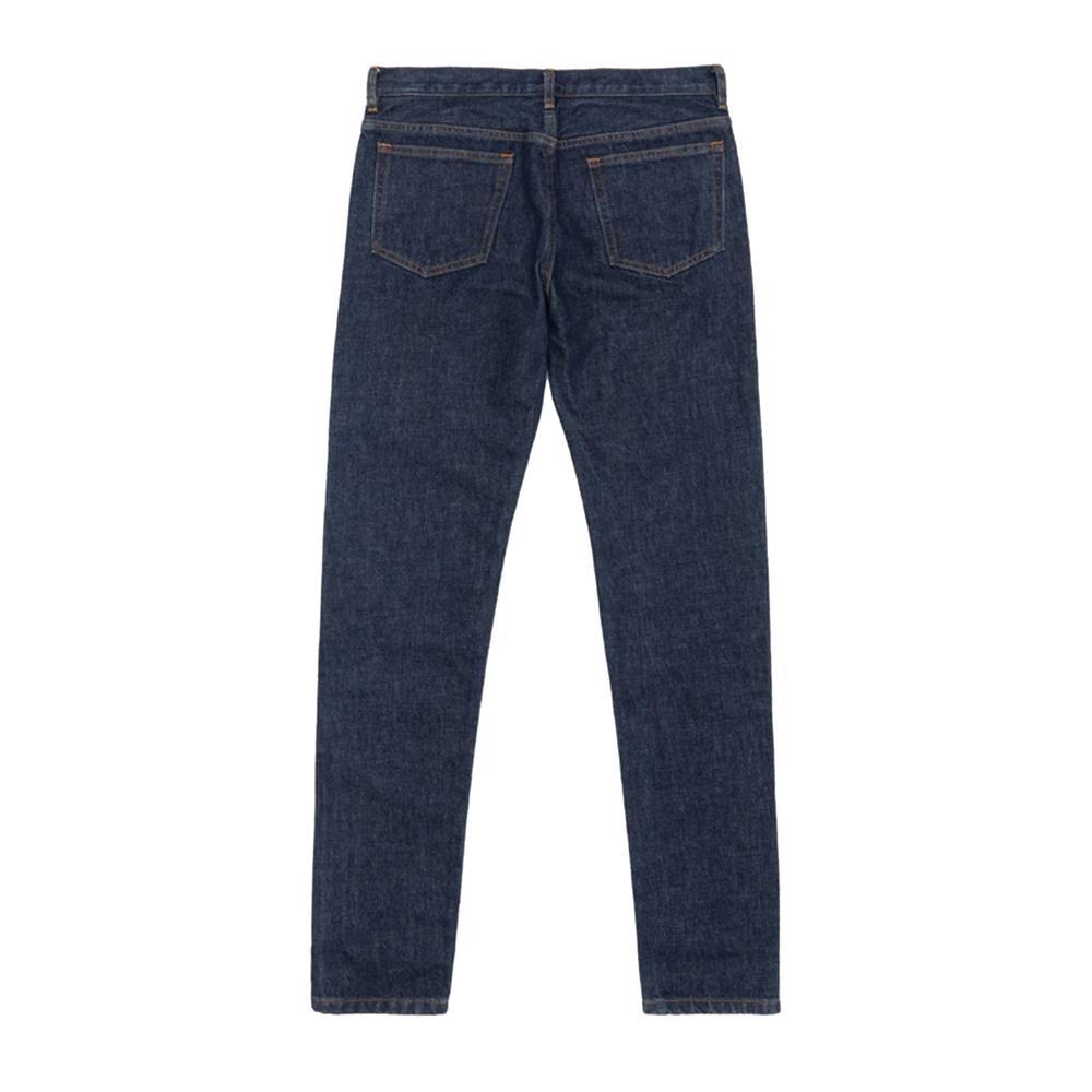 (11367)[A.P.C.]스탠다드 데님 진 23FW COGUGM09047 IAL