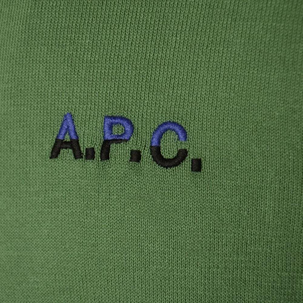 (9213)[A.P.C.]니트웨어 23FW COGUQH23213 TKI