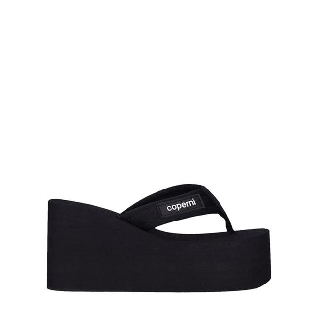 (11387)[COPERNI]샌들 23FW COPSH09440 BLACK