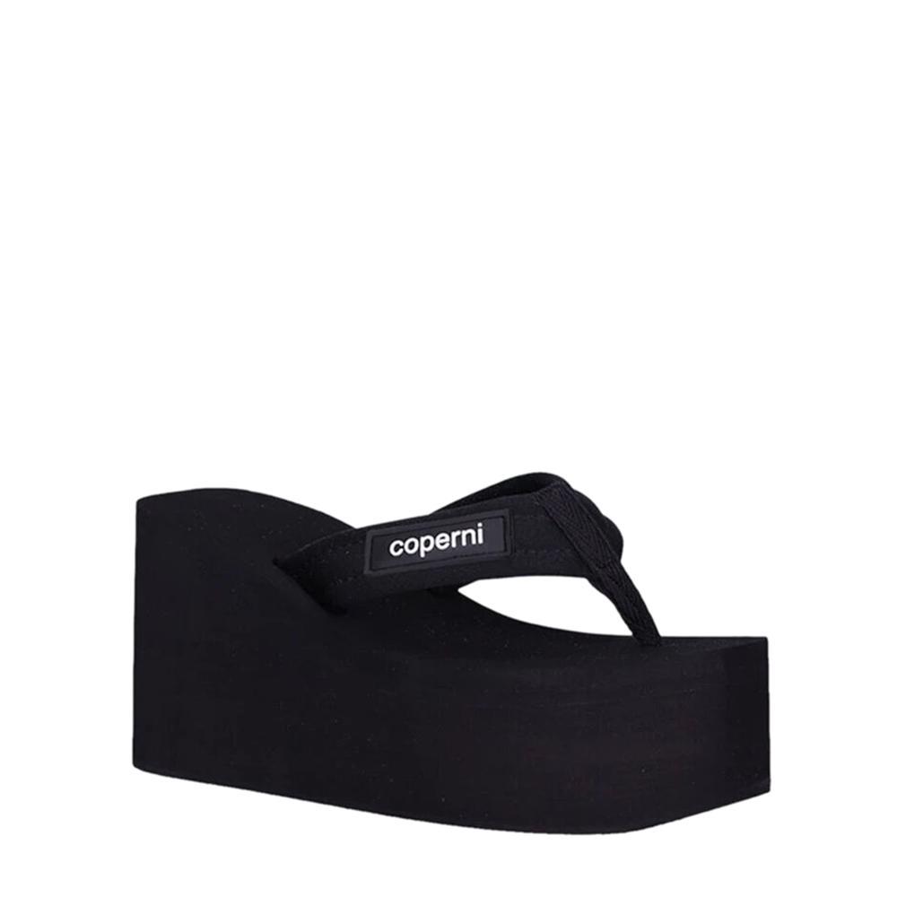 (11387)[COPERNI]샌들 23FW COPSH09440 BLACK