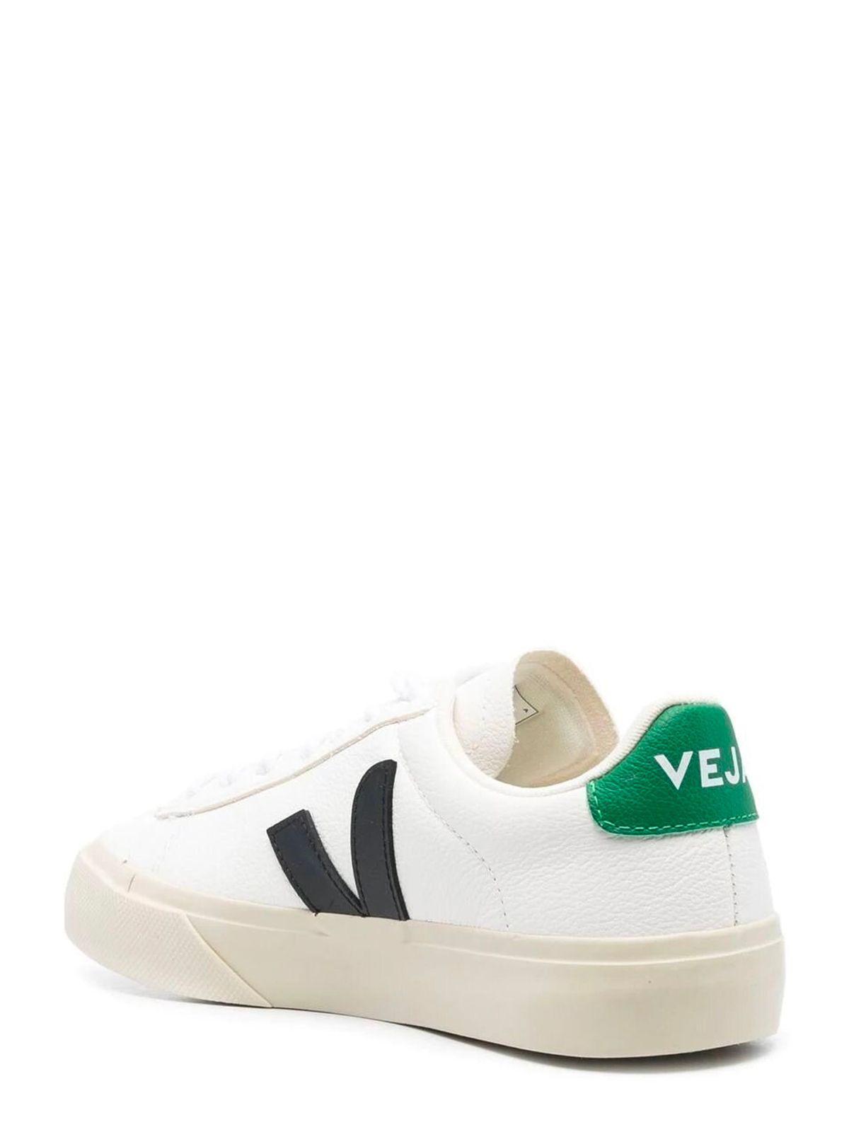 (11391)[VEJA]스니커즈 23SS CP0503155BP1P12 WHTBLK EMER