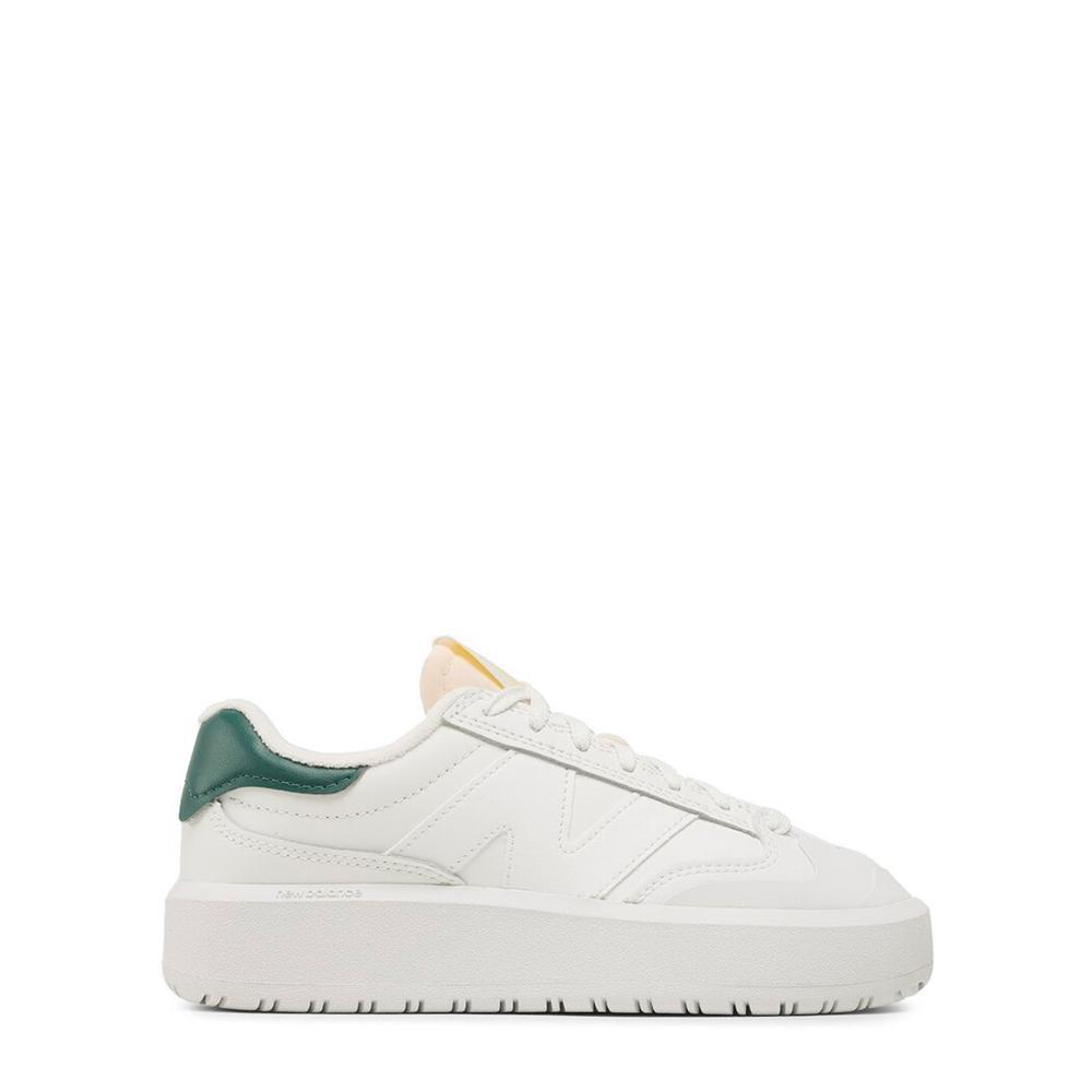 (12927)[NEW BALANCE] 23SS CT302LF WHITE