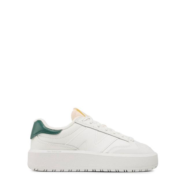 (12927)[NEW BALANCE] 23SS CT302LF WHITE