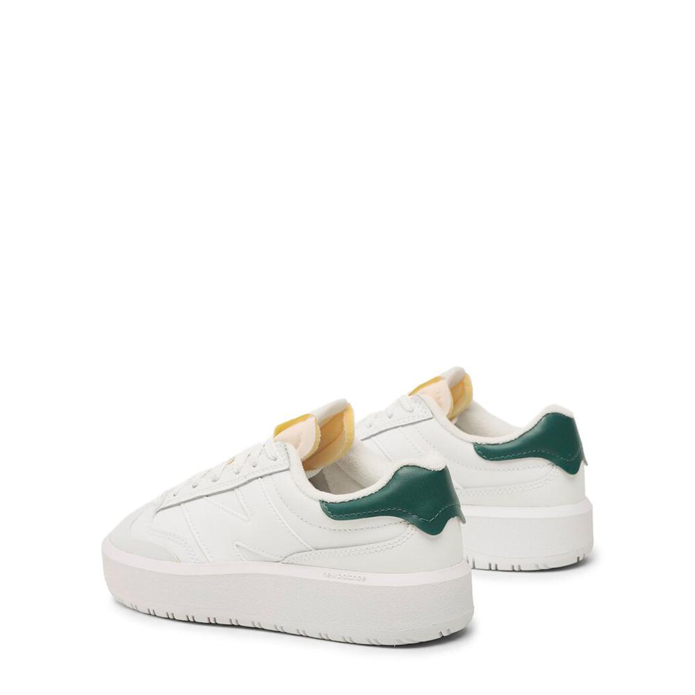 (12927)[NEW BALANCE] 23SS CT302LF WHITE