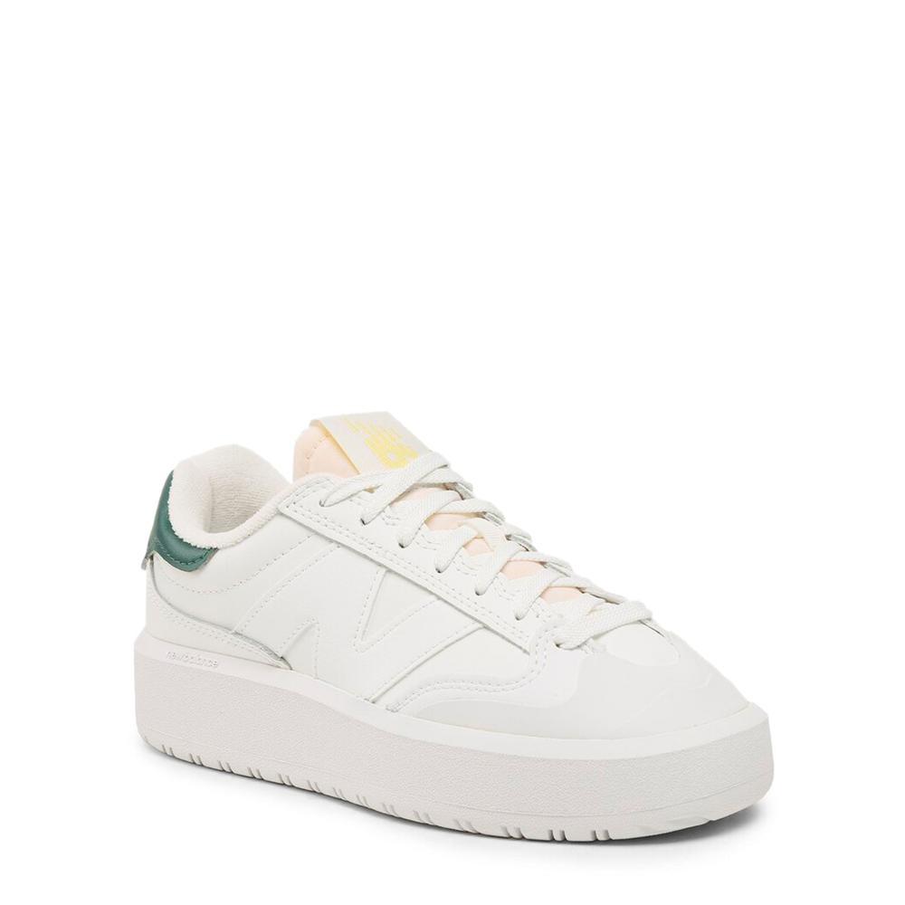 (12927)[NEW BALANCE] 23SS CT302LF WHITE