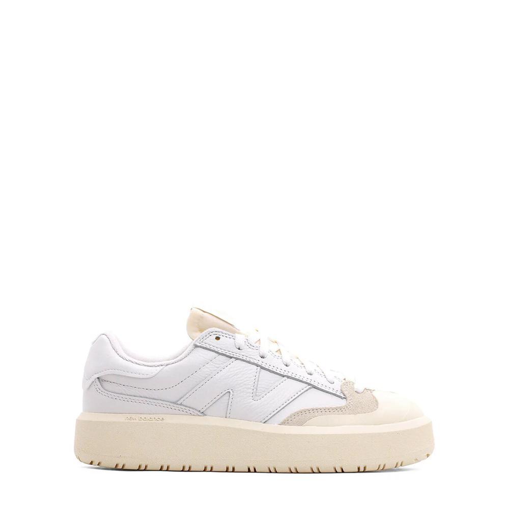 (12928)[NEW BALANCE] 23SS CT302OB WHITE
