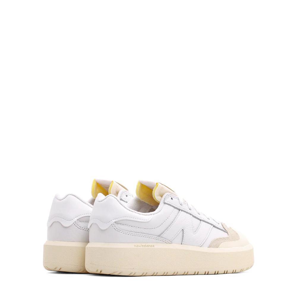 (12928)[NEW BALANCE] 23SS CT302OB WHITE