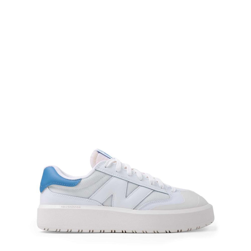 (12929)[NEW BALANCE] 23SS CT302OE WHITE