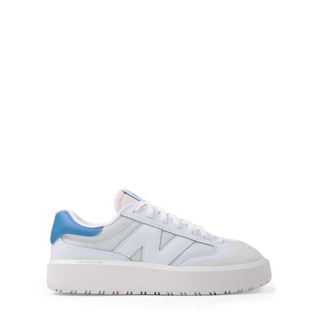 (12929)[NEW BALANCE] 23SS CT302OE WHITE