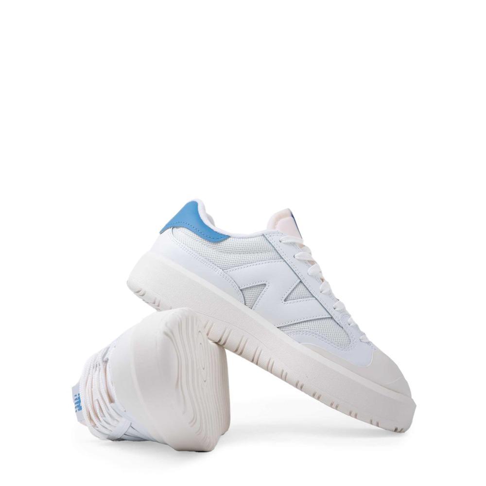 (12929)[NEW BALANCE] 23SS CT302OE WHITE