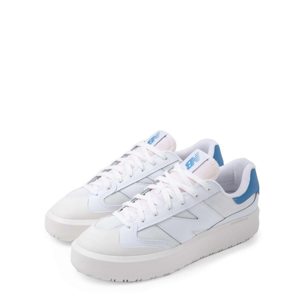 (12929)[NEW BALANCE] 23SS CT302OE WHITE