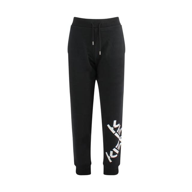 (11434)[KENZO]조거 팬츠 21FW FA62PA7224MS 99