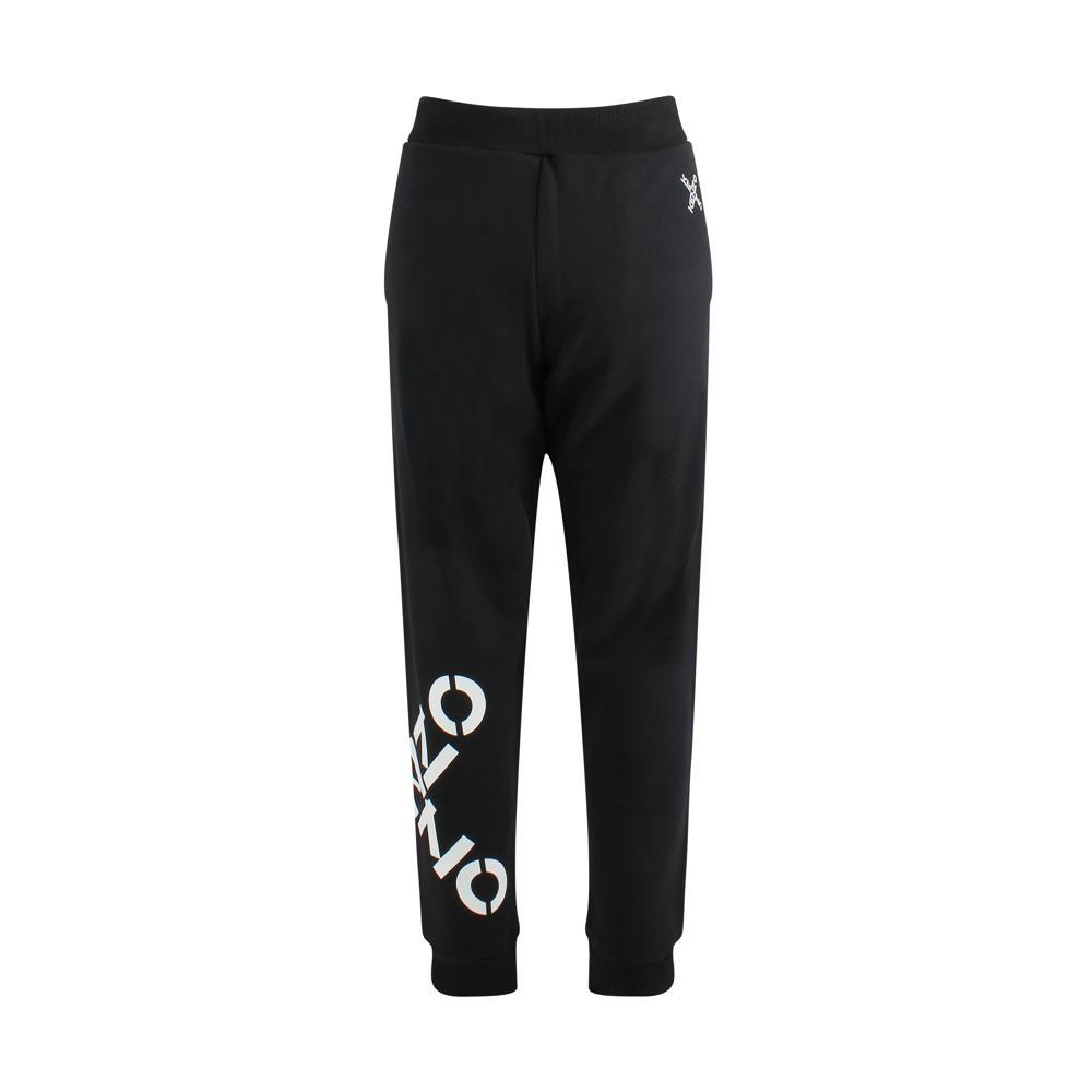 (11434)[KENZO]조거 팬츠 21FW FA62PA7224MS 99