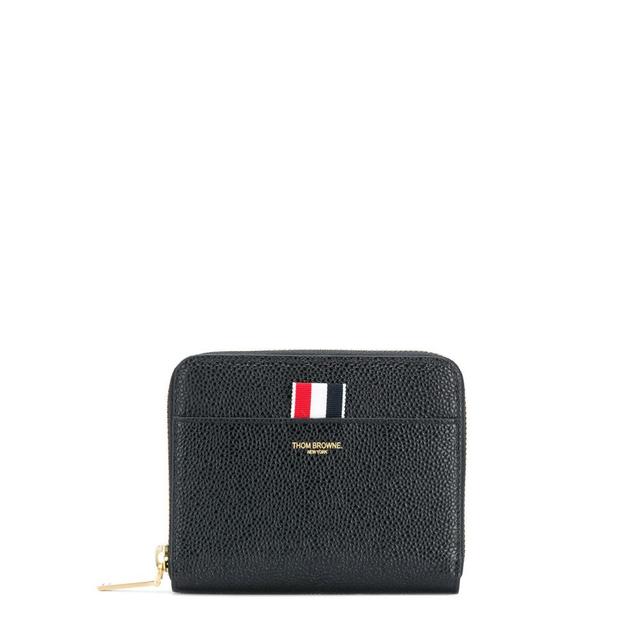 (11436)[THOM BROWNE]반지갑 23FW FAW013A00198 001