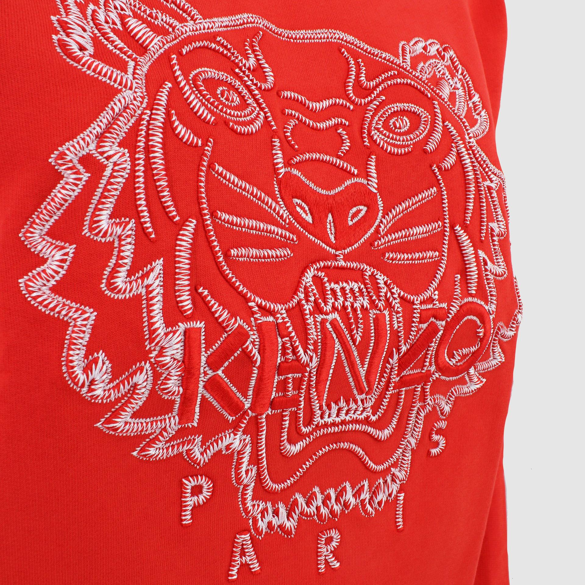 (11439)[KENZO]티셔츠 Continuativa FB52SW8244MN0 21