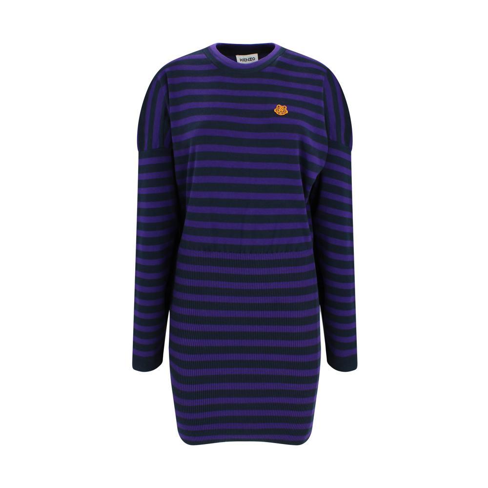 (11442)[KENZO]원피스 21FW FB62RO6073CB 79