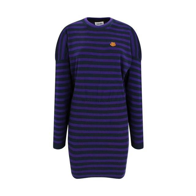 (11442)[KENZO]원피스 21FW FB62RO6073CB 79