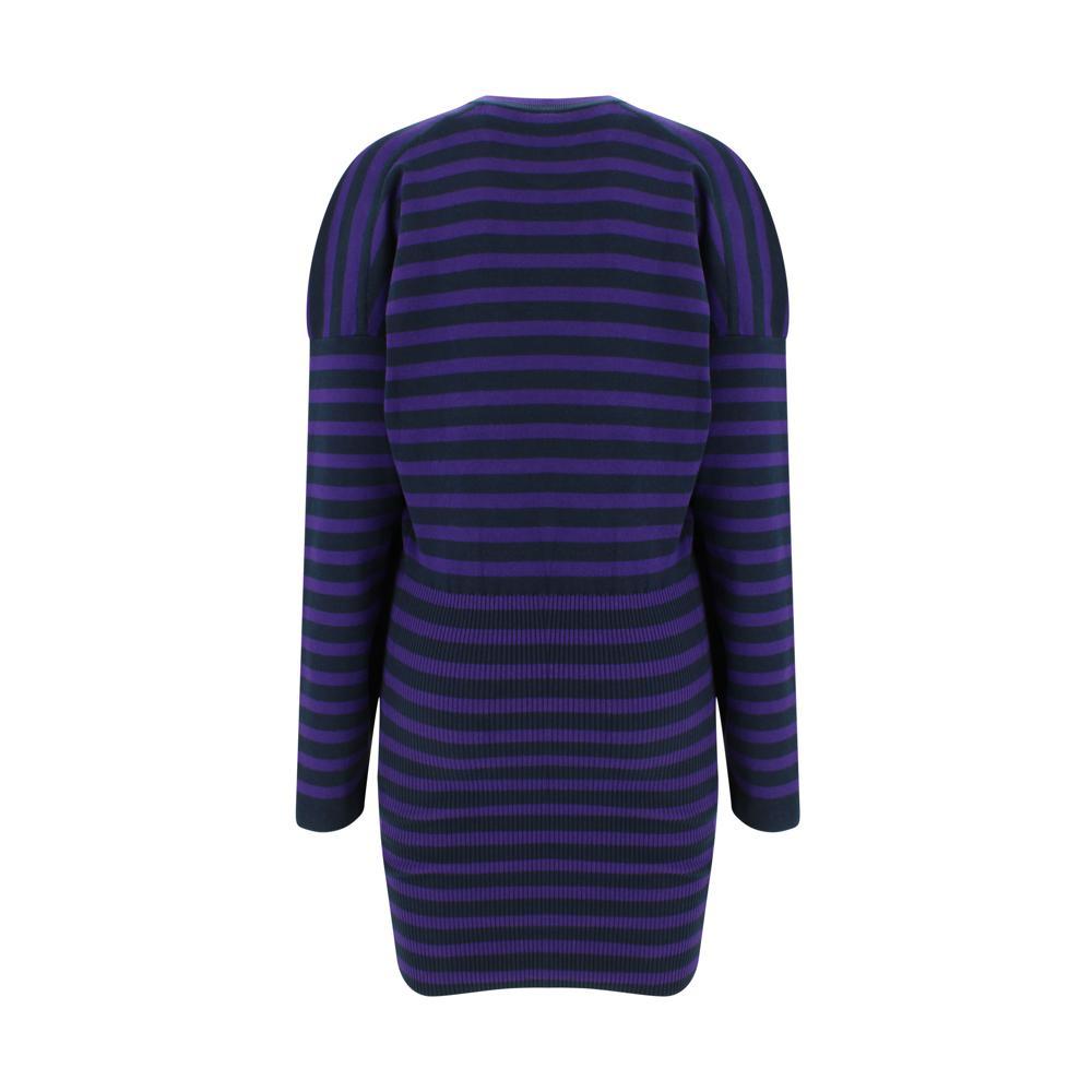 (11442)[KENZO]원피스 21FW FB62RO6073CB 79
