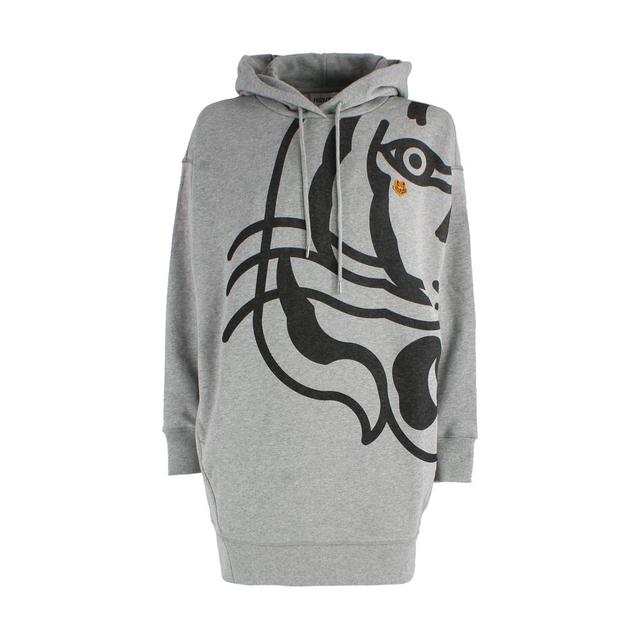 (11443)[KENZO]원피스 21FW FB62RO8074MO 94