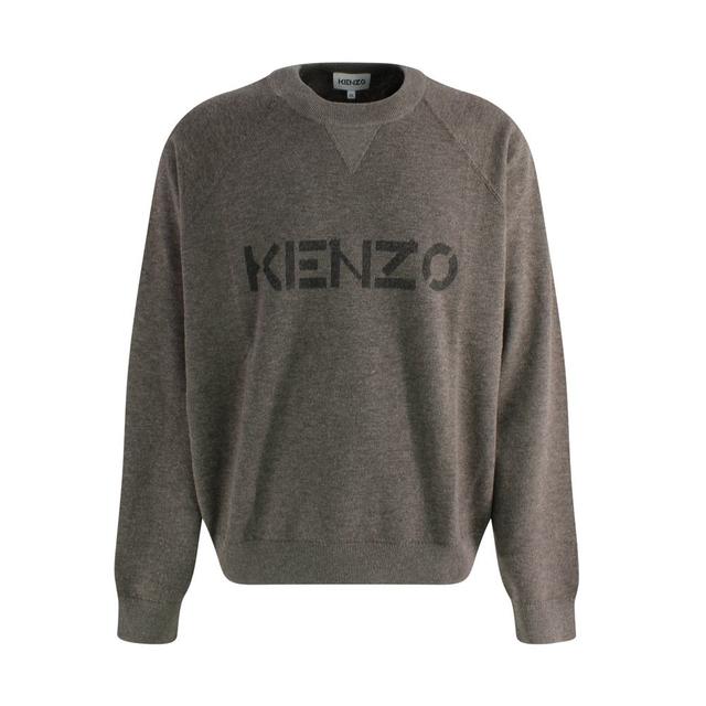 (11445)[KENZO]니트웨어 21FW FB65PU6333LB 92