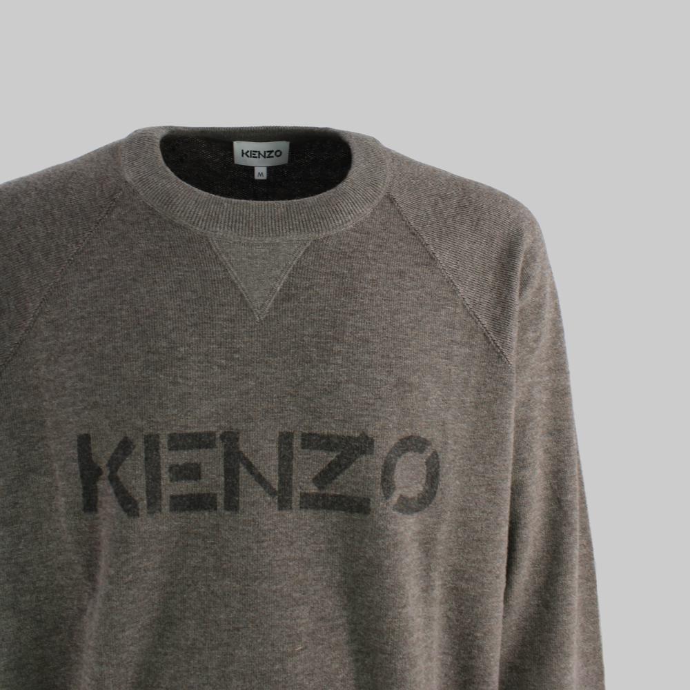 (11445)[KENZO]니트웨어 21FW FB65PU6333LB 92