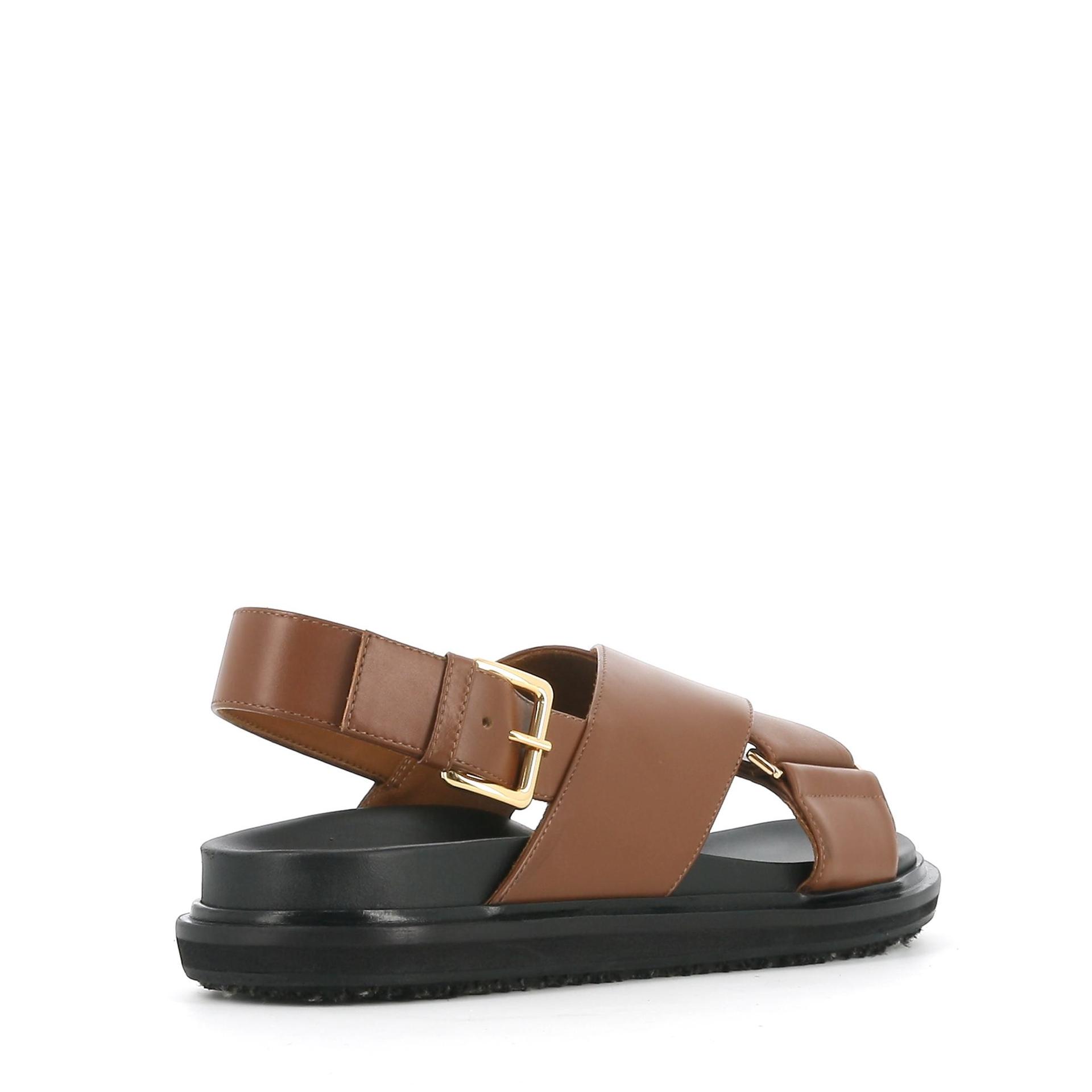 (11447)[MARNI]샌들 21SS FBMS005201P3614 00M29