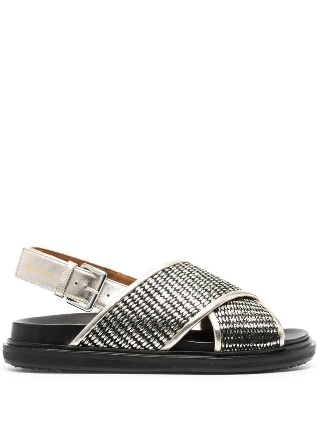 (11448)[MARNI]샌들 23SS FBMS013801P5442 Z625G