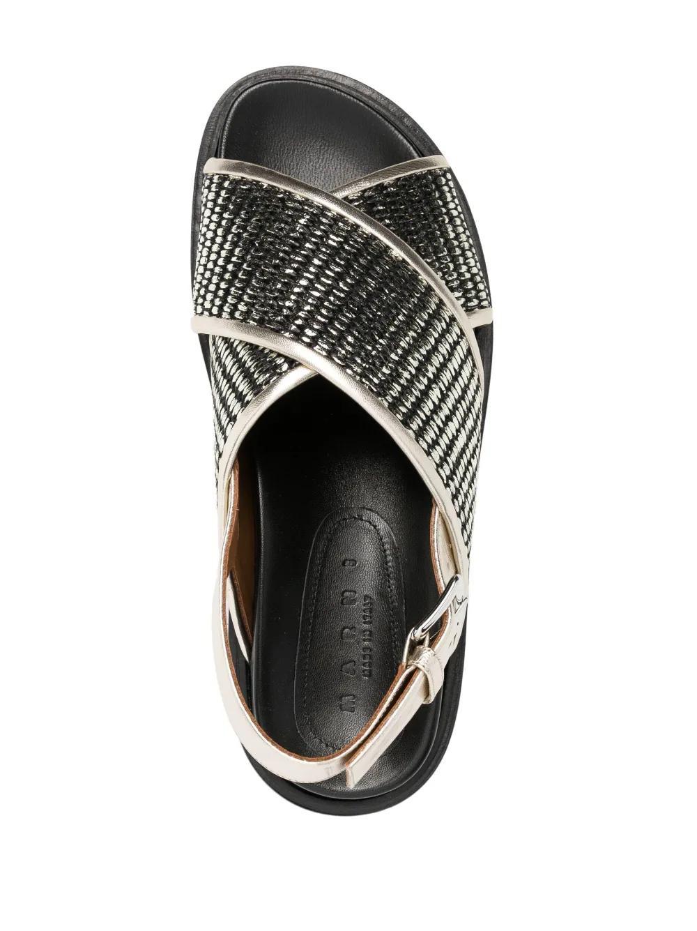 (11448)[MARNI]샌들 23SS FBMS013801P5442 Z625G