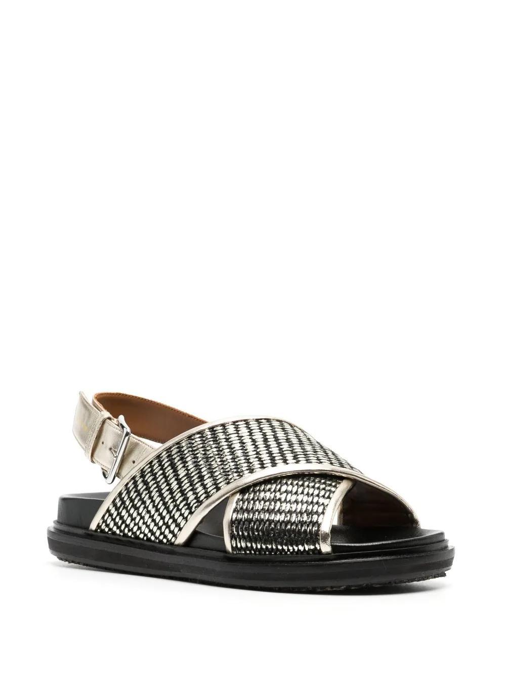(11448)[MARNI]샌들 23SS FBMS013801P5442 Z625G