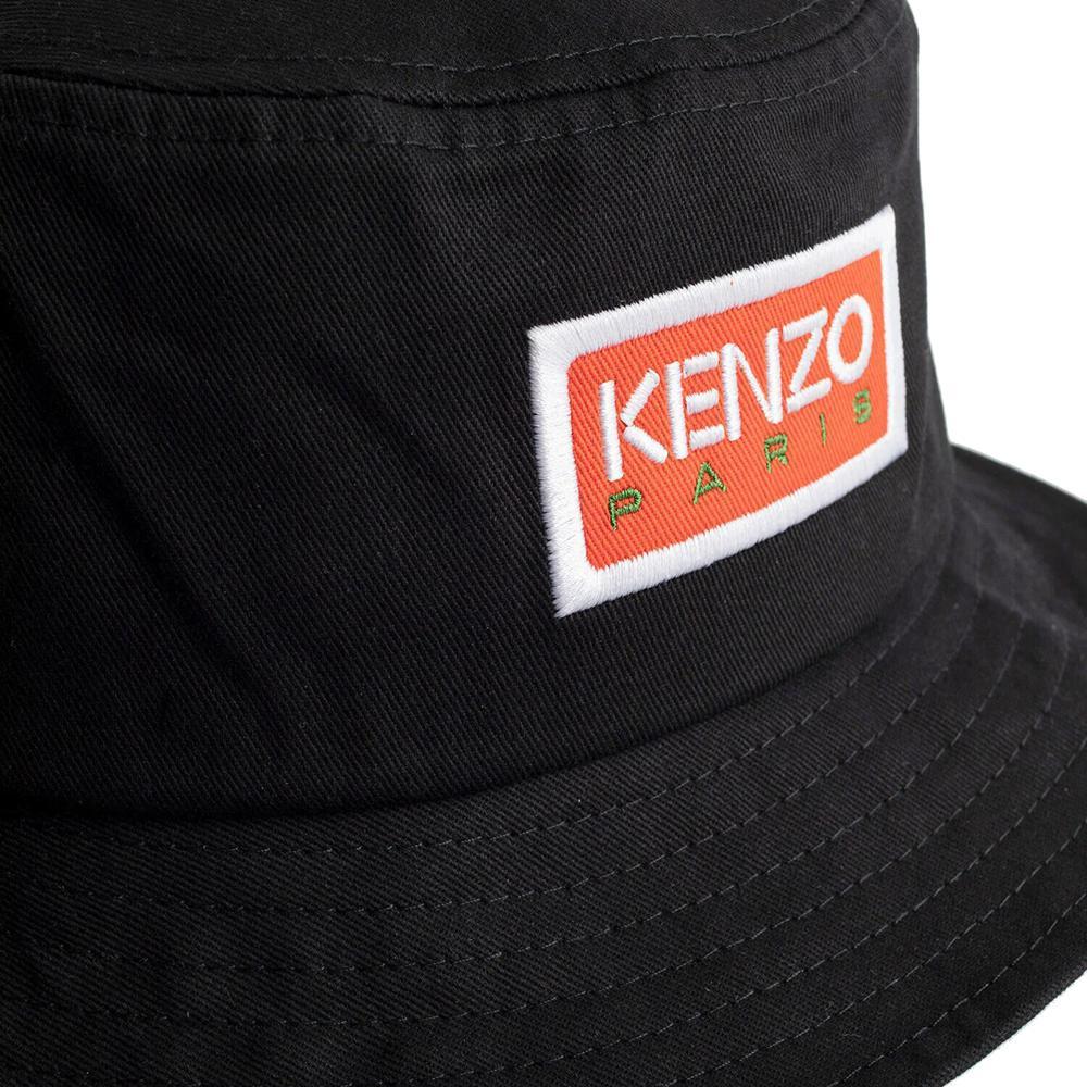 (9446)[KENZO]모자/장갑 23FW FD55AC714F32 99J