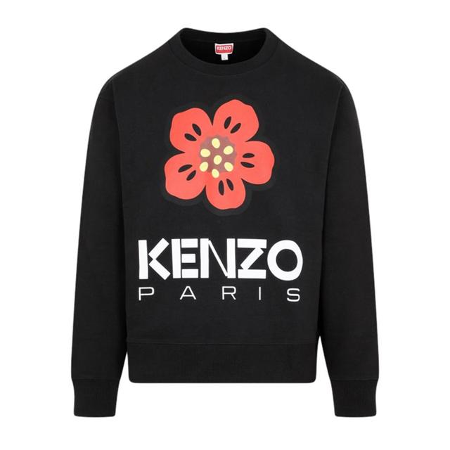 (9450)[KENZO]상의 23FW FD55SW4454ME 99J