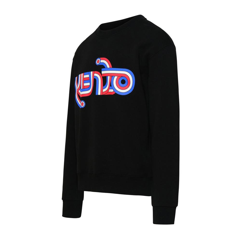 (9457)[KENZO]상의 23FW FD65SW0724MG 99J