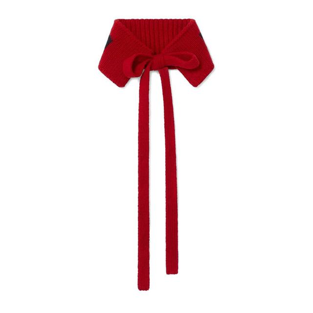 (12678)[KENZO]울 카라 23FW FD68CU250KWI 22