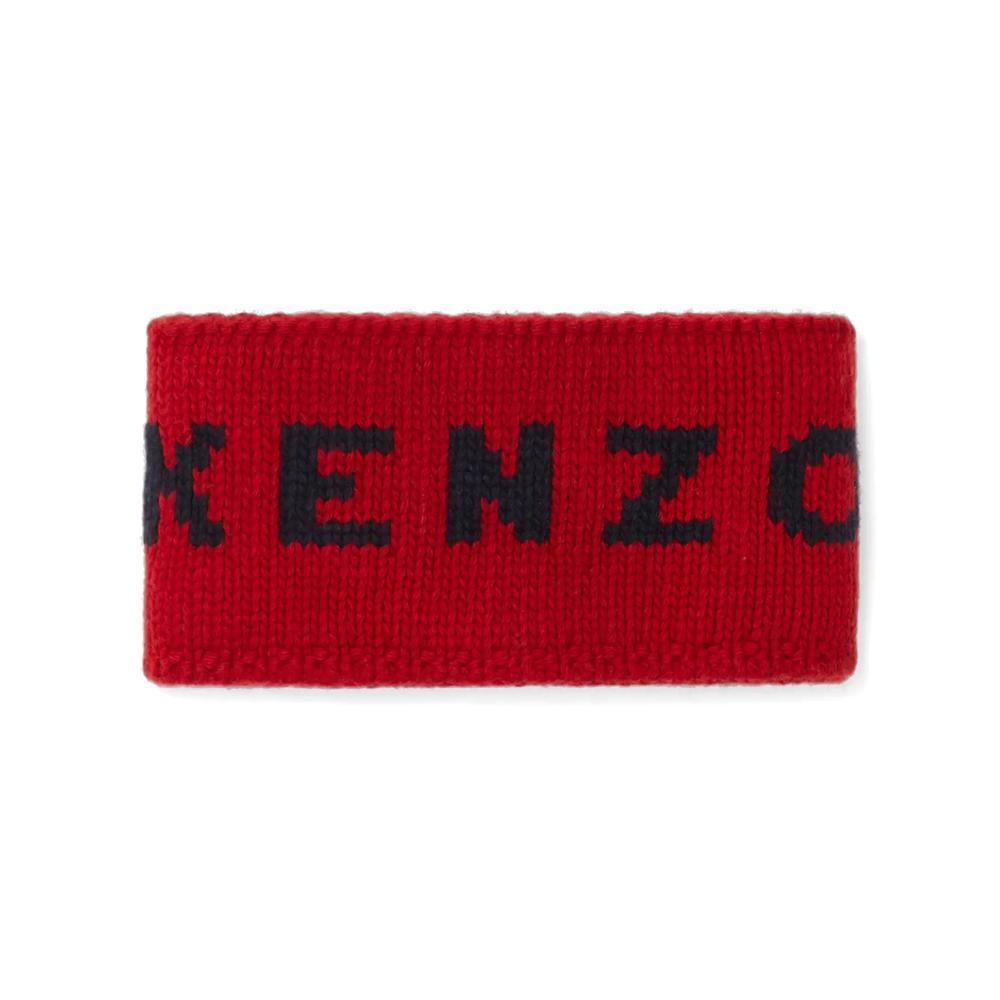 (12678)[KENZO]울 카라 23FW FD68CU250KWI 22