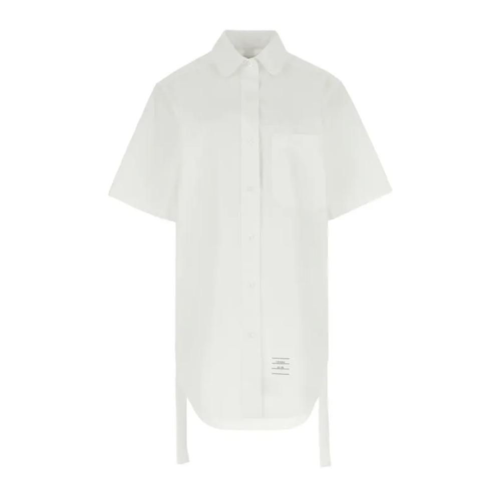 (11457)[THOM BROWNE]원피스 23SS FDSD91AF0184 100