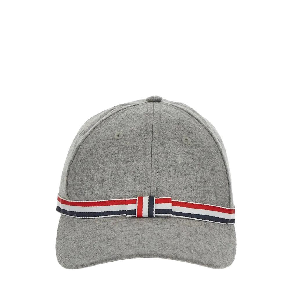 (11460)[THOM BROWNE]모자/장갑 23FW FHC369AF0057 065