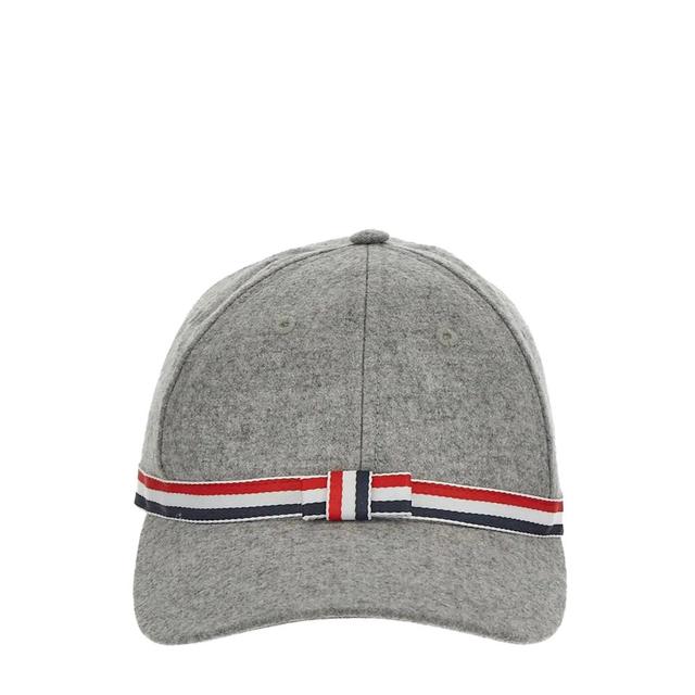 (11460)[THOM BROWNE]모자/장갑 23FW FHC369AF0057 065