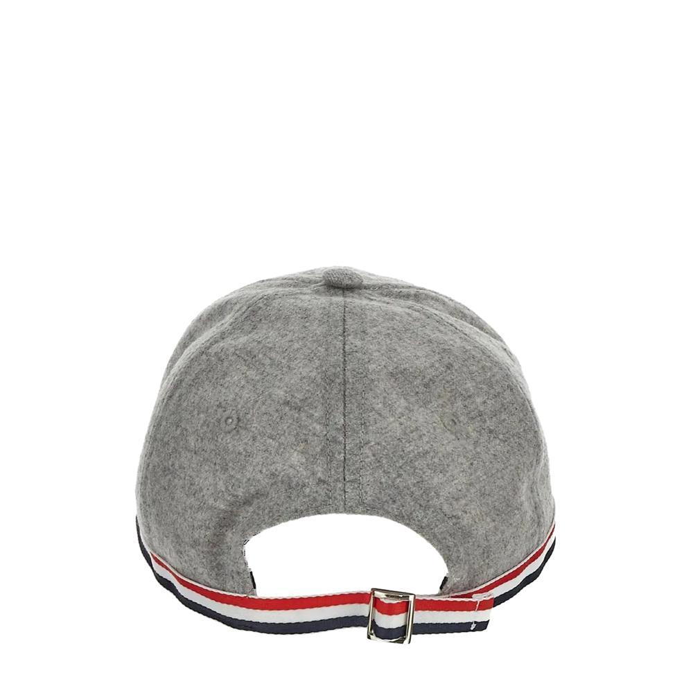 (11460)[THOM BROWNE]모자/장갑 23FW FHC369AF0057 065