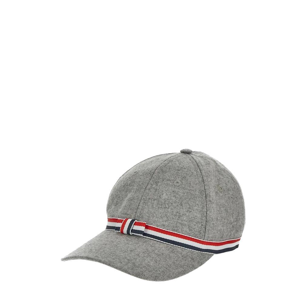 (11460)[THOM BROWNE]모자/장갑 23FW FHC369AF0057 065