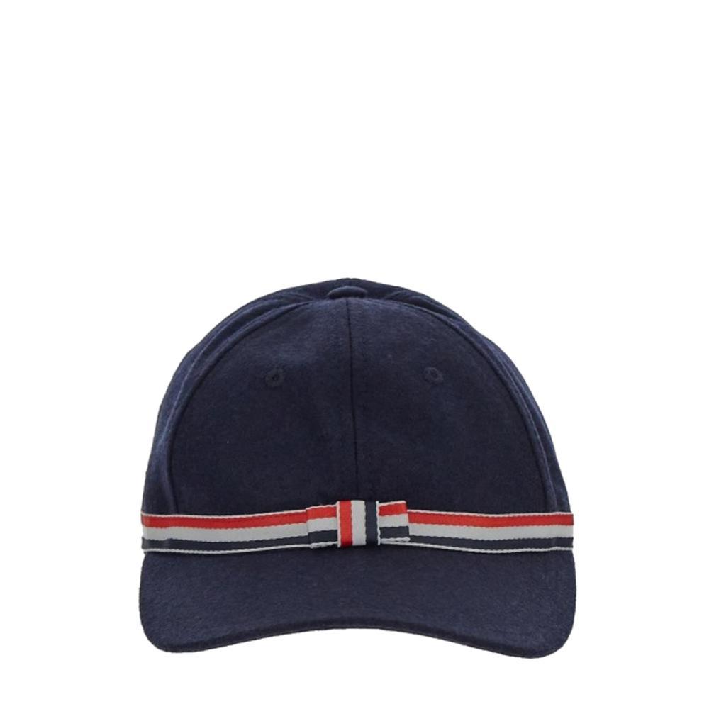 (11461)[THOM BROWNE]모자/장갑 23FW FHC369AF0057 415