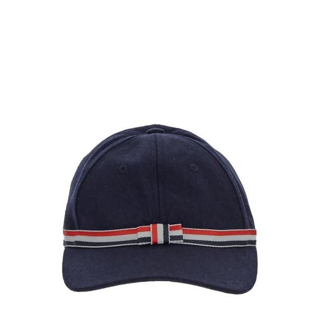 (11461)[THOM BROWNE]모자/장갑 23FW FHC369AF0057 415
