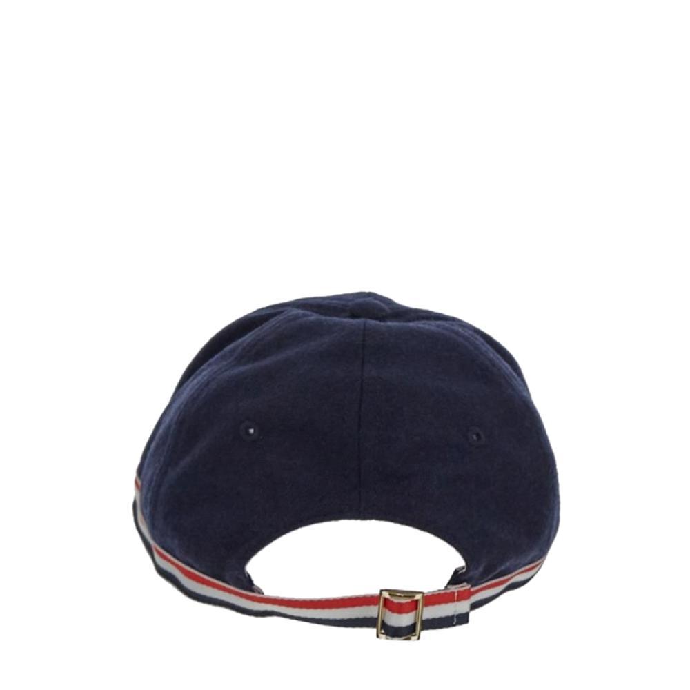 (11461)[THOM BROWNE]모자/장갑 23FW FHC369AF0057 415