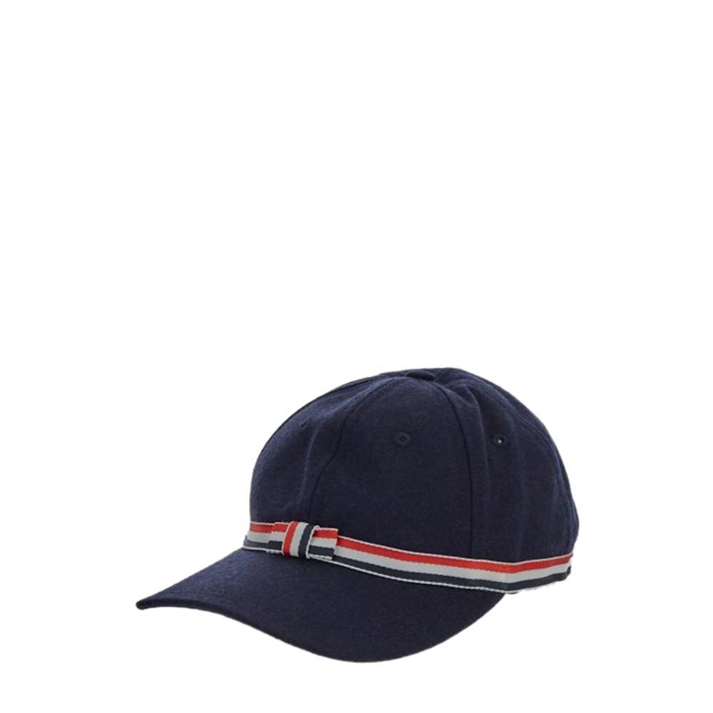 (11461)[THOM BROWNE]모자/장갑 23FW FHC369AF0057 415