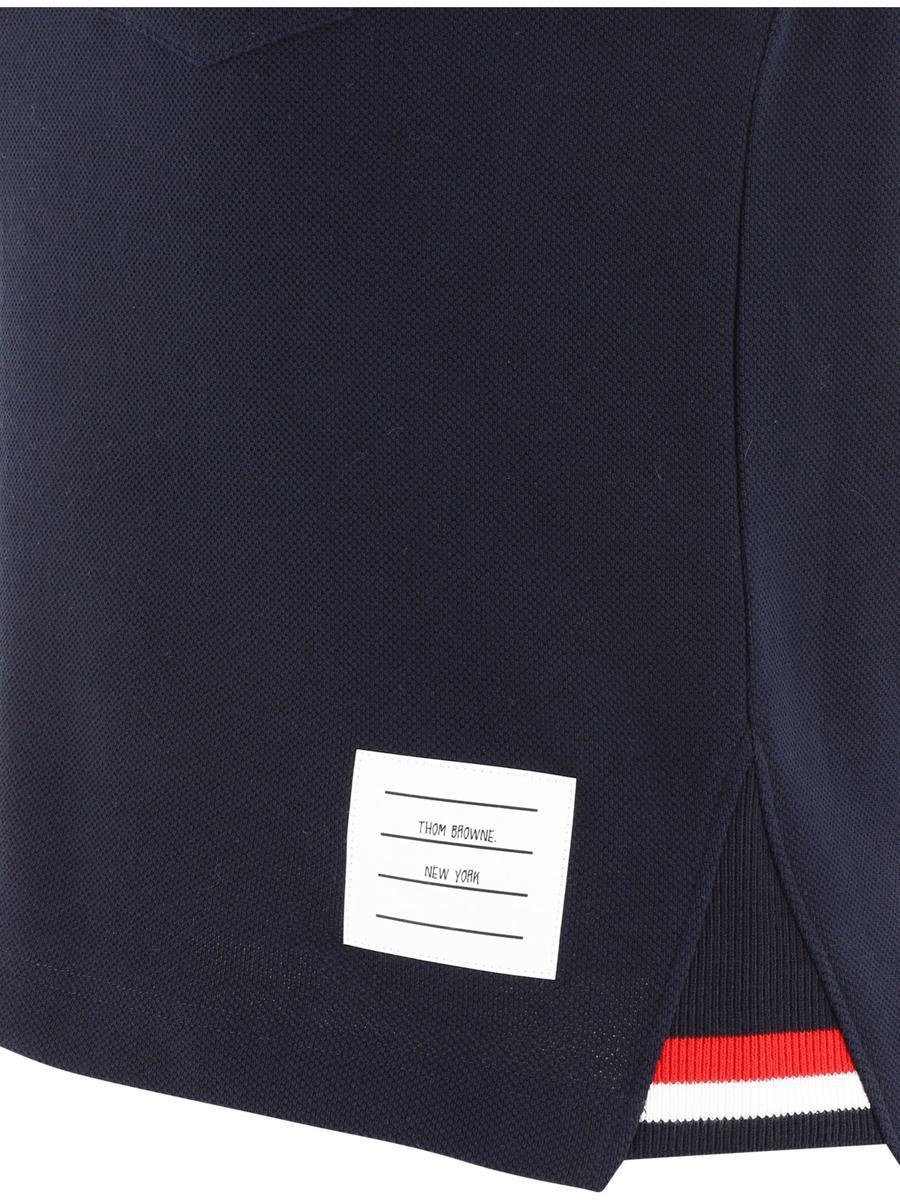 (11464)[THOM BROWNE]민소매 티셔츠 23SS FJV012A00050 415